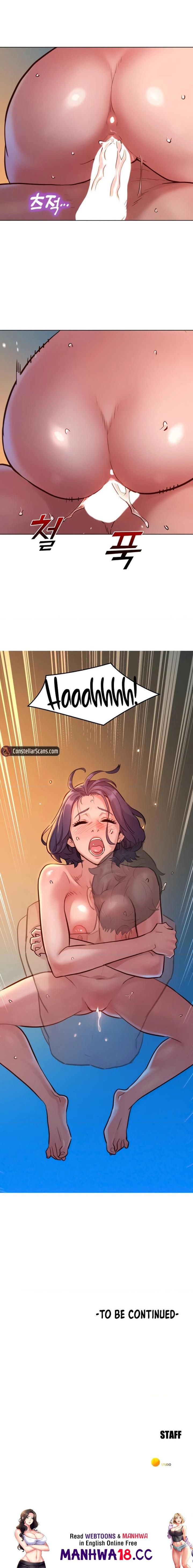 Let’s Hang Out from Today - Chapter 11 - picture 21