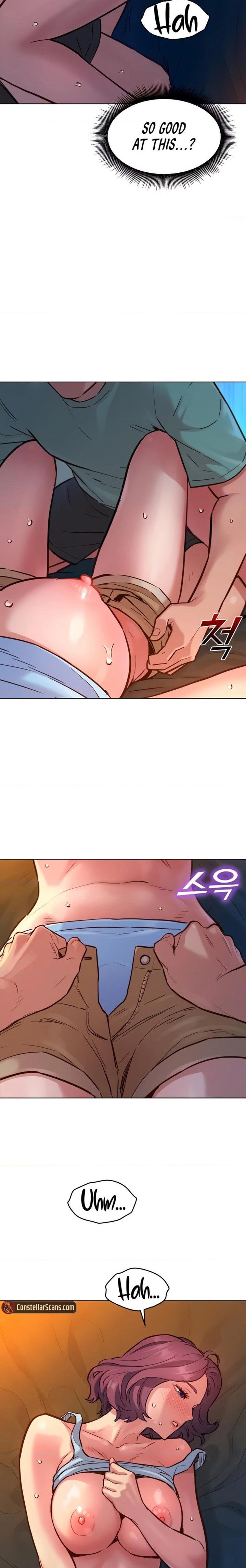 Let’s Hang Out from Today - Chapter 11 - picture 4