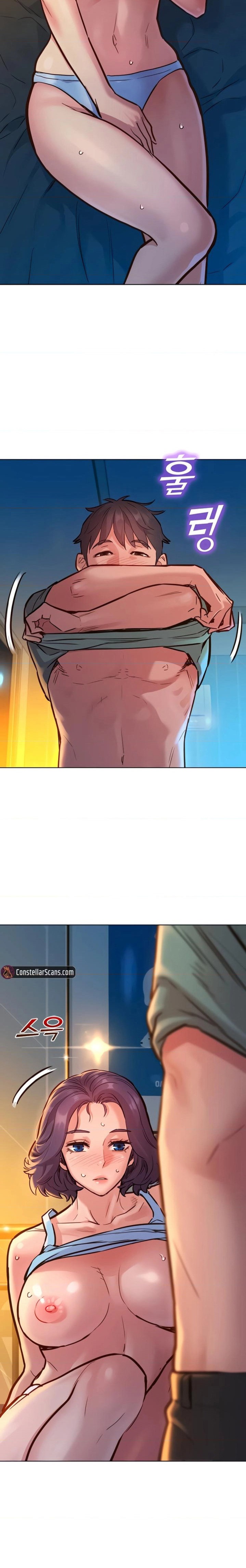 Let’s Hang Out from Today - Chapter 11 - picture 5