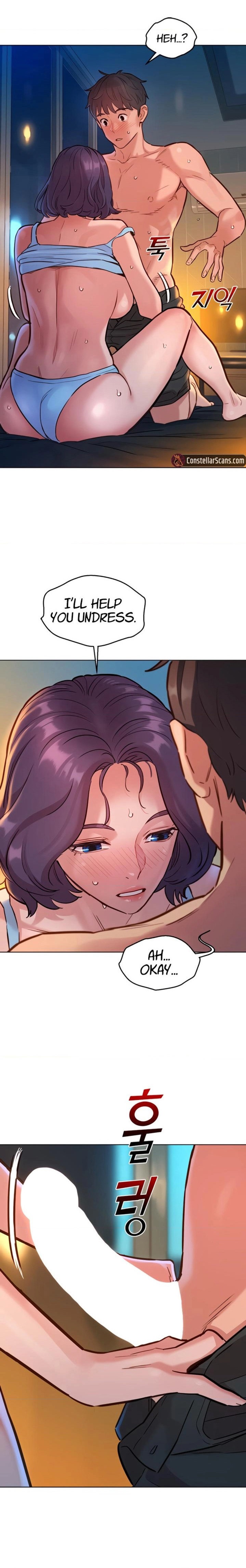 Let’s Hang Out from Today - Chapter 11 - picture 6