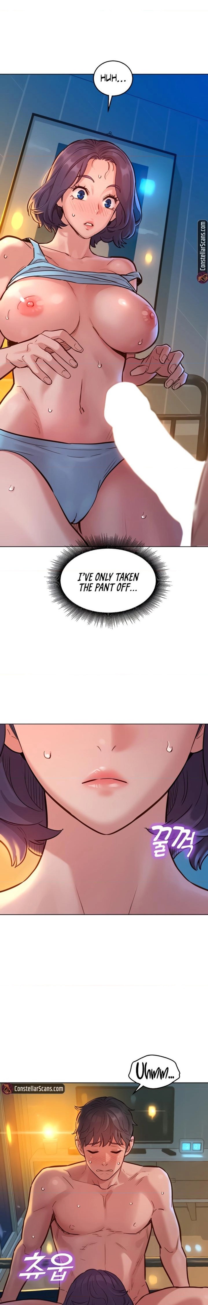 Let’s Hang Out from Today - Chapter 11 - picture 7