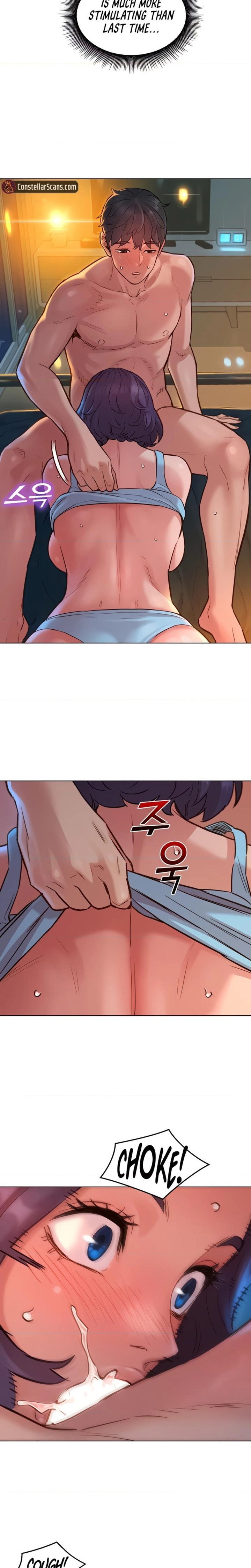 Let’s Hang Out from Today - Chapter 11 - picture 9