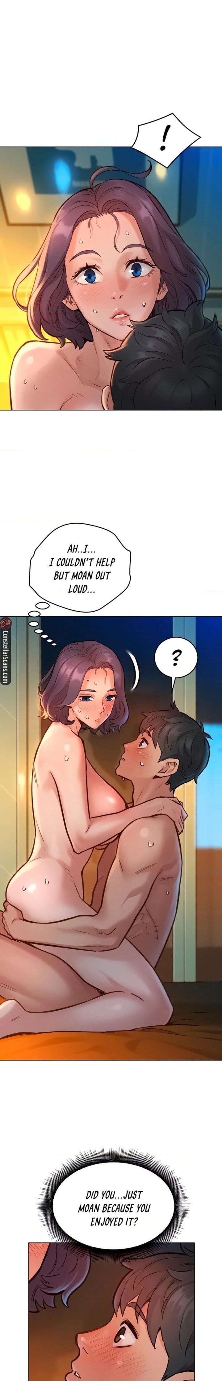 Let’s Hang Out from Today - Chapter 12 - picture 1