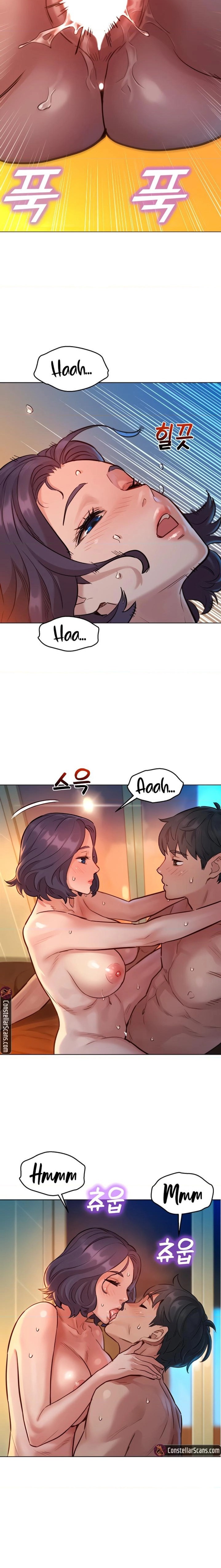 Let’s Hang Out from Today - Chapter 12 - picture 12