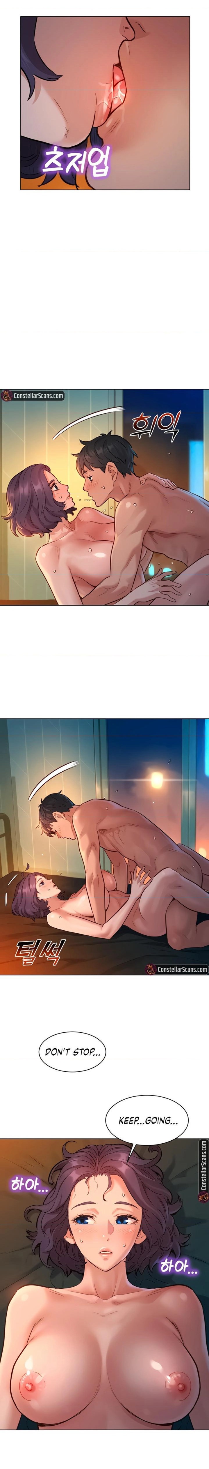 Let’s Hang Out from Today - Chapter 12 - picture 13