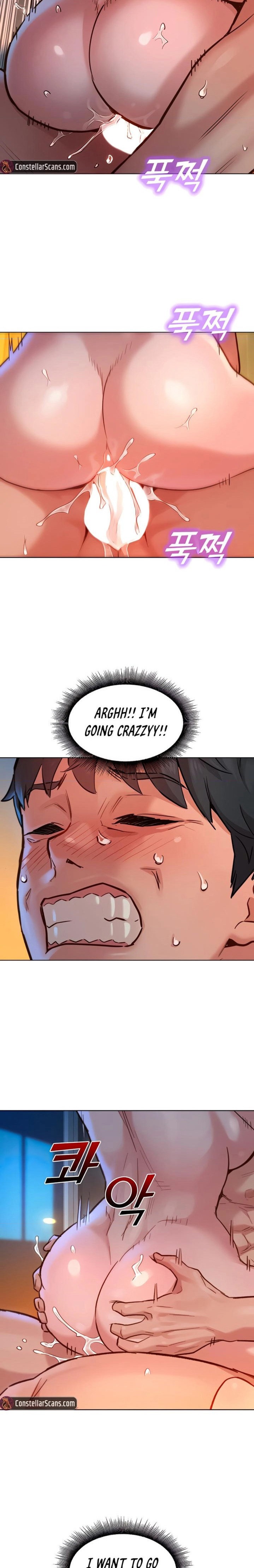 Let’s Hang Out from Today - Chapter 12 - picture 4