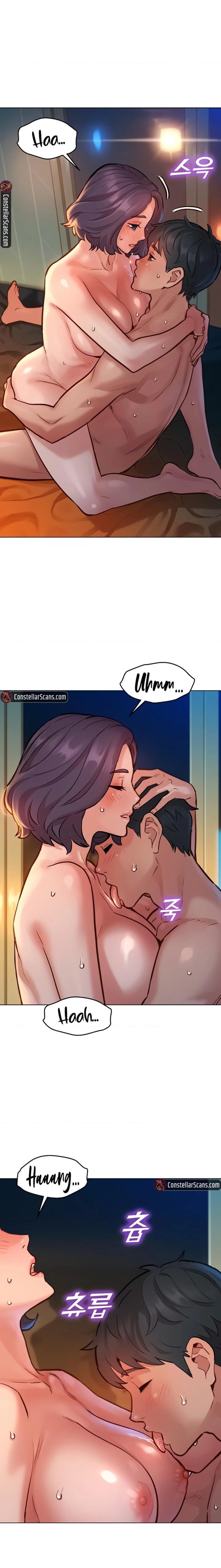 Let’s Hang Out from Today - Chapter 12 - picture 8