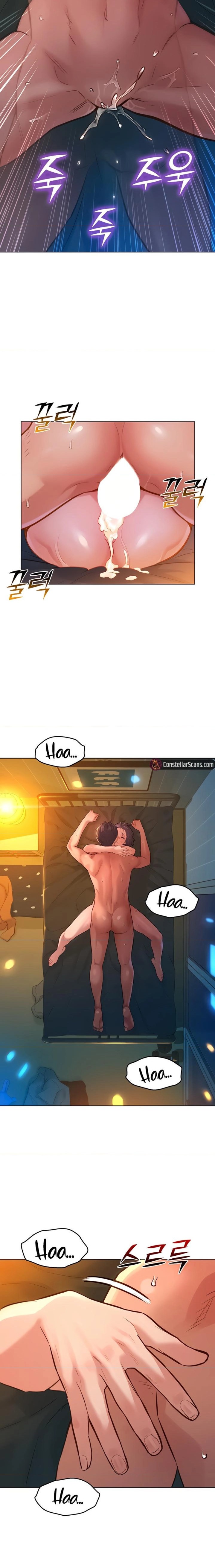 Let’s Hang Out from Today - Chapter 13 - picture 13