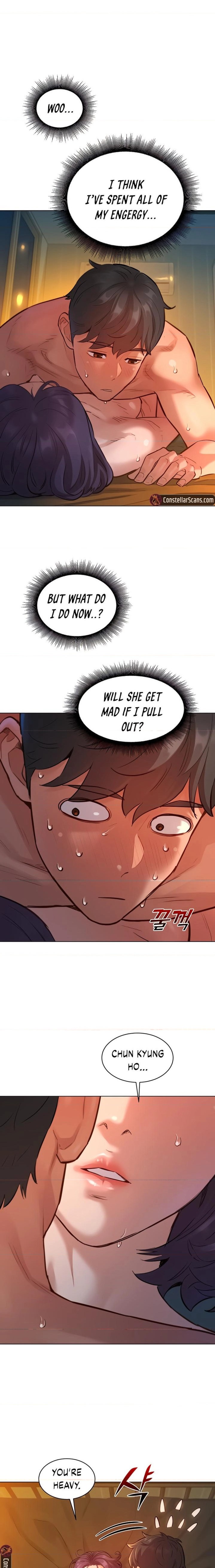 Let’s Hang Out from Today - Chapter 13 - picture 14