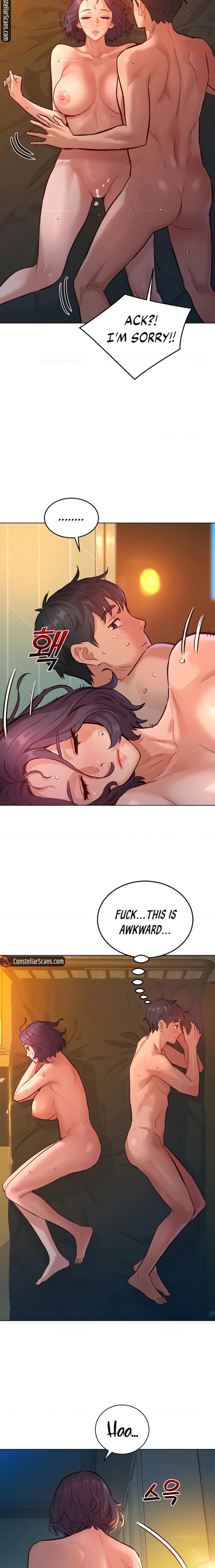 Let’s Hang Out from Today - Chapter 13 - picture 15