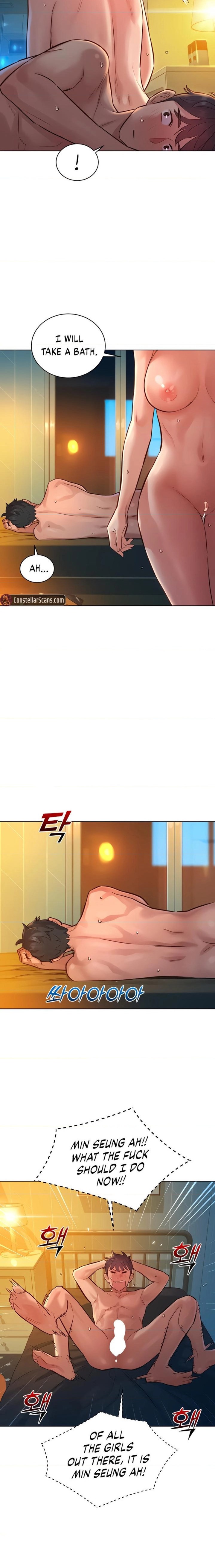 Let’s Hang Out from Today - Chapter 13 - picture 16