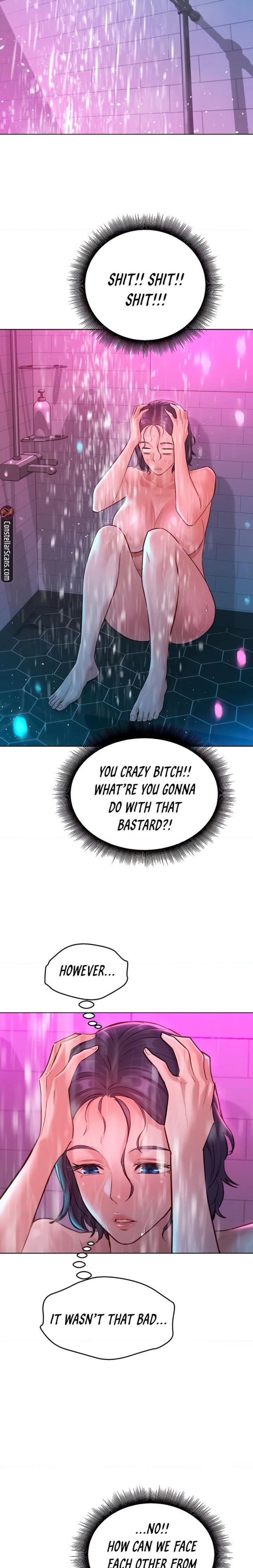 Let’s Hang Out from Today - Chapter 13 - picture 18