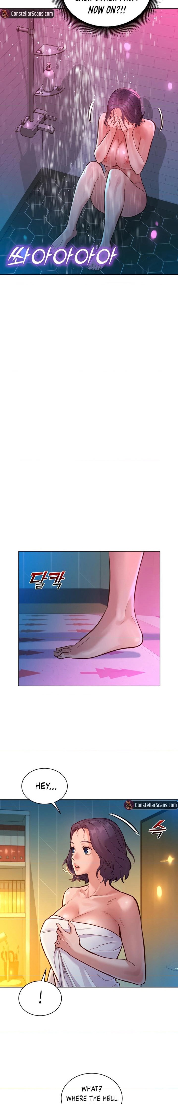 Let’s Hang Out from Today - Chapter 13 - picture 19