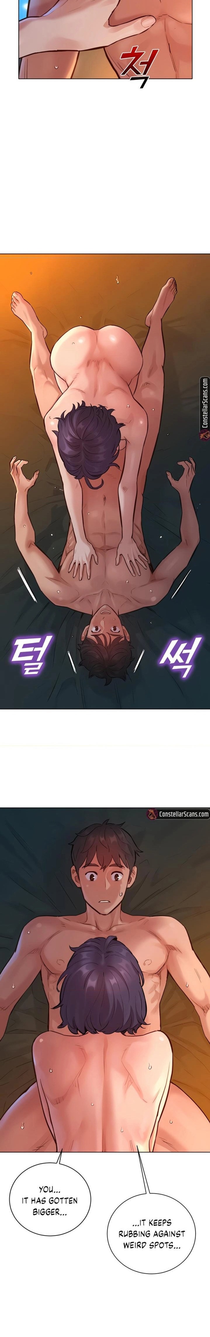 Let’s Hang Out from Today - Chapter 13 - picture 2
