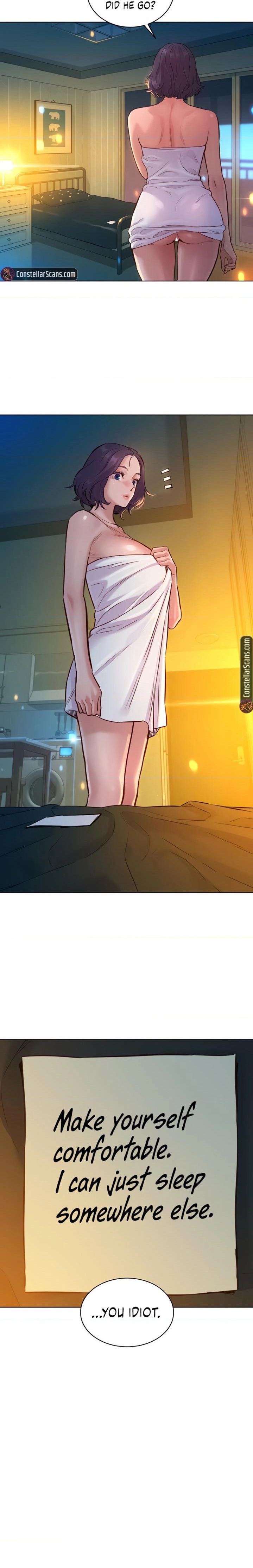 Let’s Hang Out from Today - Chapter 13 - picture 20