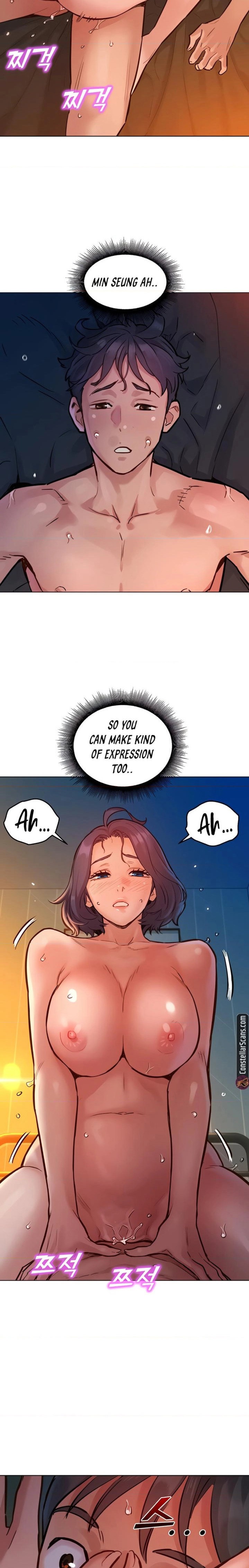 Let’s Hang Out from Today - Chapter 13 - picture 5
