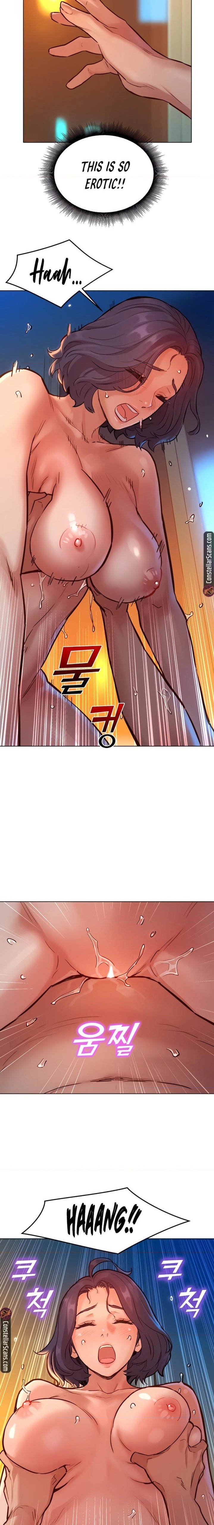 Let’s Hang Out from Today - Chapter 13 - picture 8