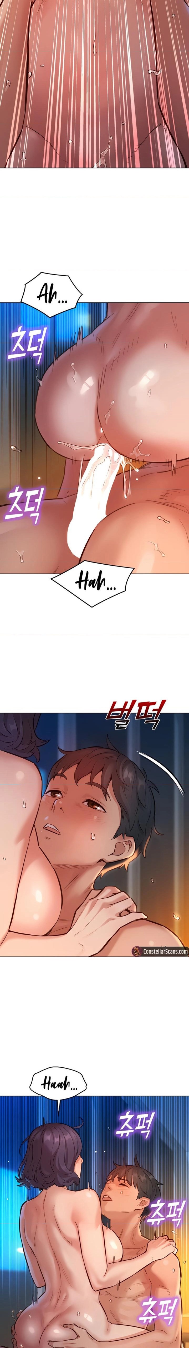 Let’s Hang Out from Today - Chapter 13 - picture 9