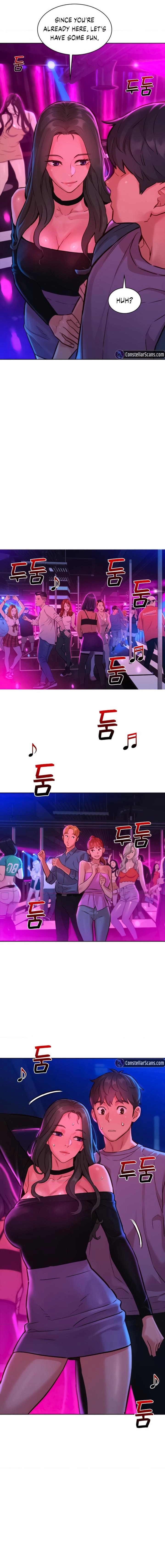 Let’s Hang Out from Today - Chapter 14 - picture 11