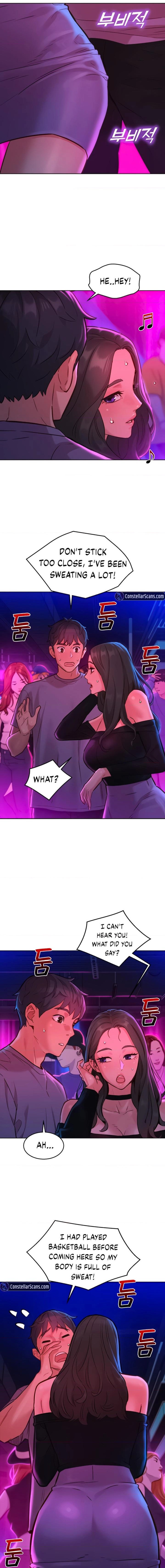 Let’s Hang Out from Today - Chapter 14 - picture 12