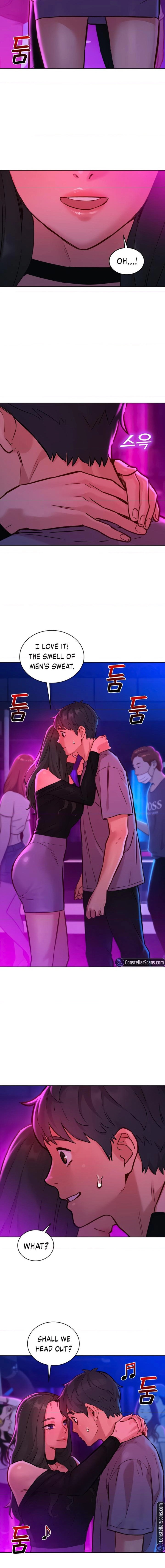 Let’s Hang Out from Today - Chapter 14 - picture 13