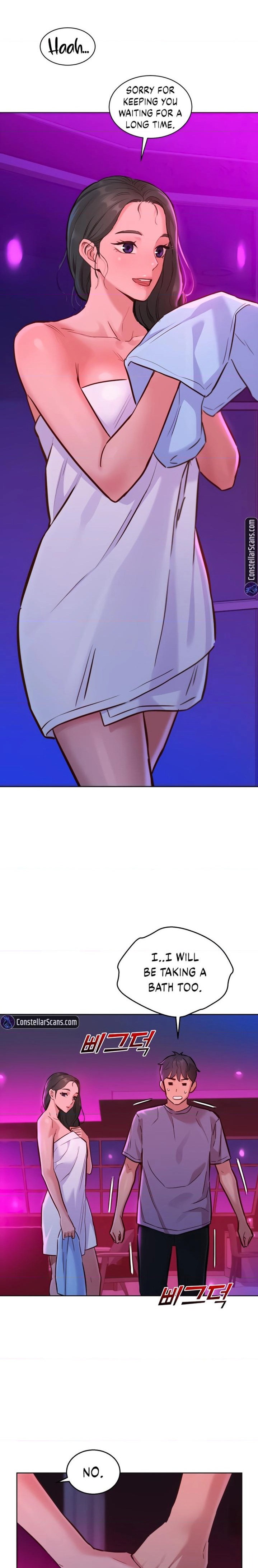 Let’s Hang Out from Today - Chapter 14 - picture 15