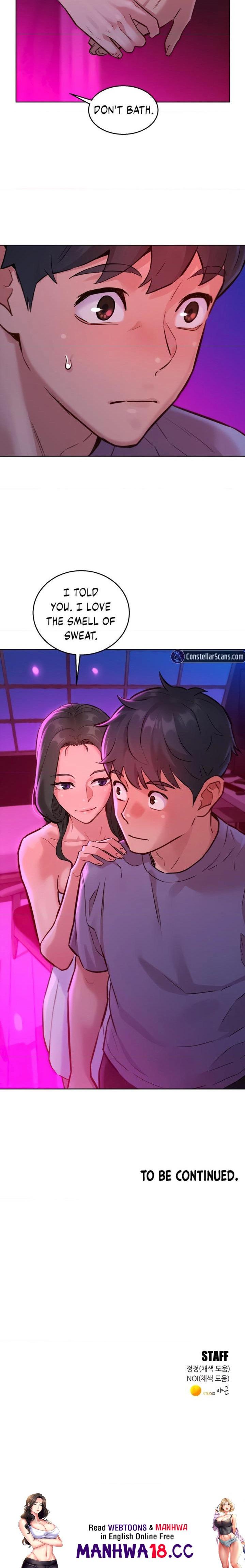 Let’s Hang Out from Today - Chapter 14 - picture 16