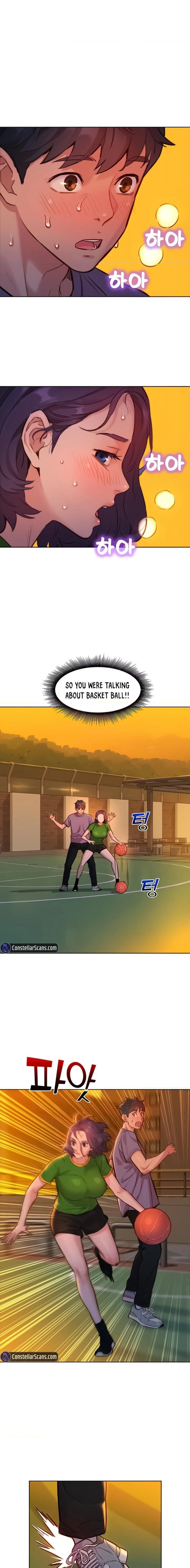 Let’s Hang Out from Today - Chapter 14 - picture 4