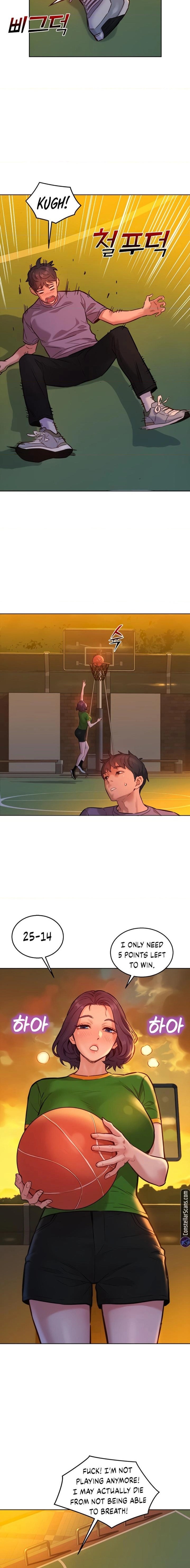 Let’s Hang Out from Today - Chapter 14 - picture 5