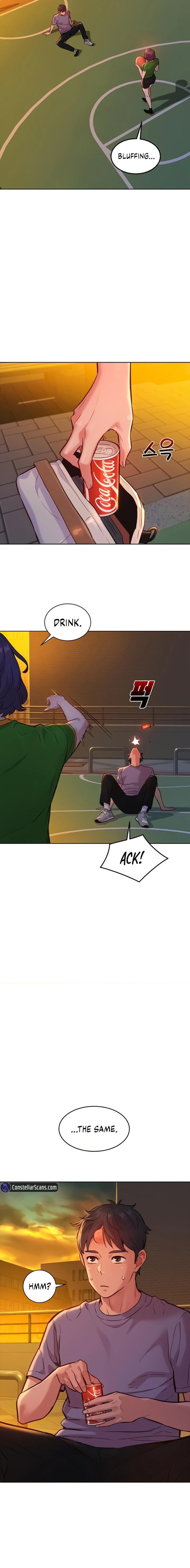 Let’s Hang Out from Today - Chapter 14 - picture 6