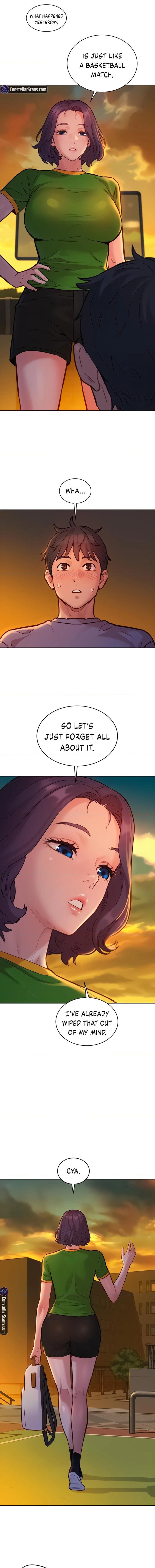 Let’s Hang Out from Today - Chapter 14 - picture 7