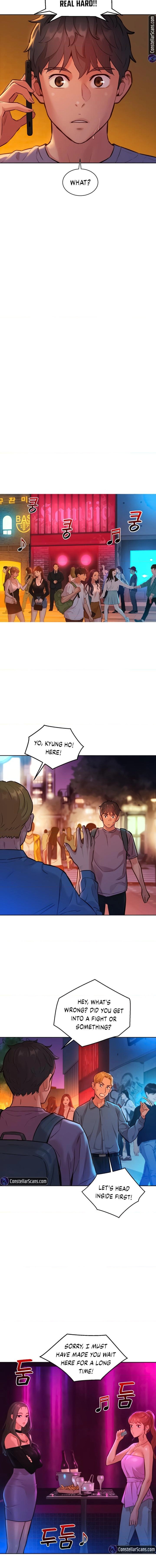Let’s Hang Out from Today - Chapter 14 - picture 9
