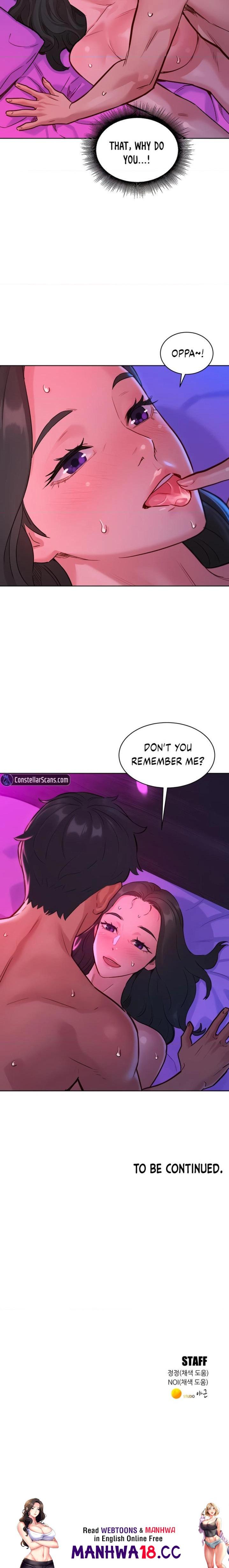 Let’s Hang Out from Today - Chapter 15 - picture 18