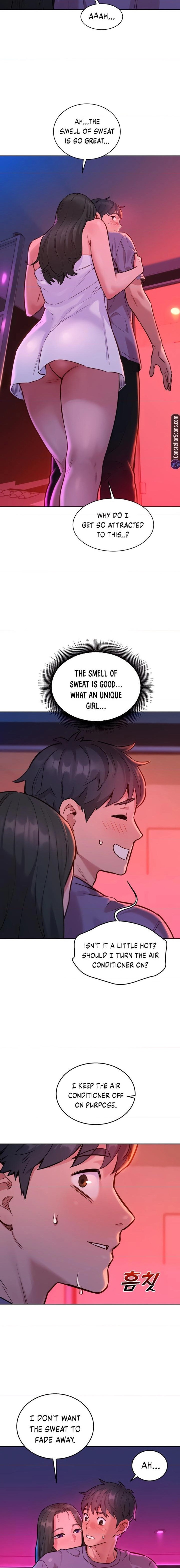 Let’s Hang Out from Today - Chapter 15 - picture 2