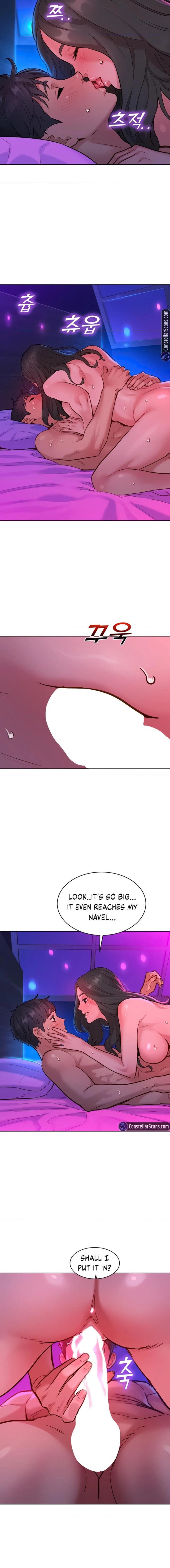 Let’s Hang Out from Today - Chapter 15 - picture 7