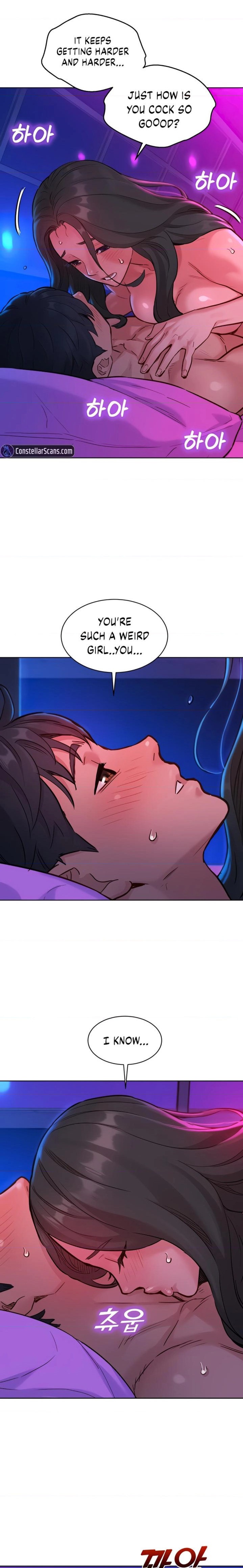Let’s Hang Out from Today - Chapter 15 - picture 9