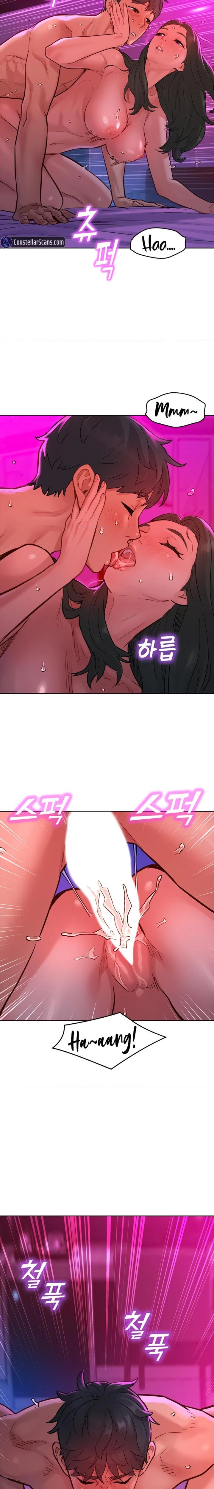 Let’s Hang Out from Today - Chapter 16 - picture 10