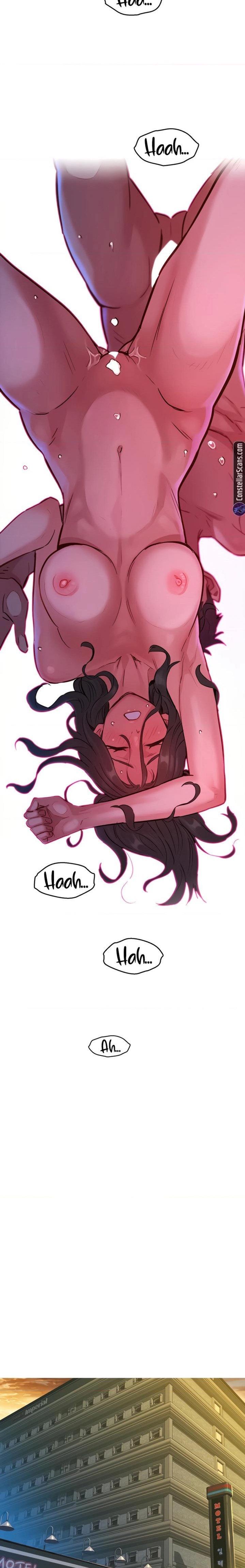 Let’s Hang Out from Today - Chapter 16 - picture 13