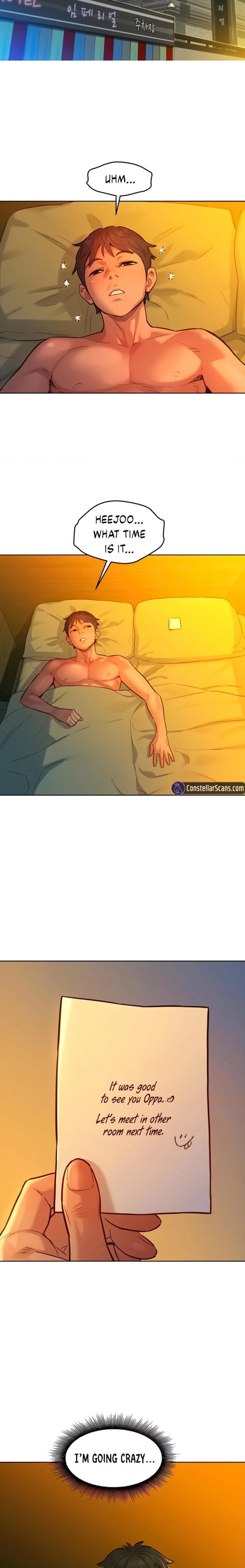 Let’s Hang Out from Today - Chapter 16 - picture 14