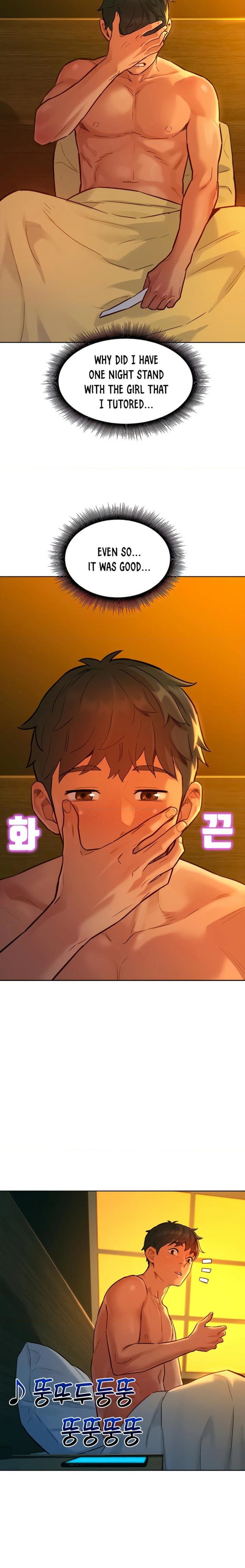 Let’s Hang Out from Today - Chapter 16 - picture 15