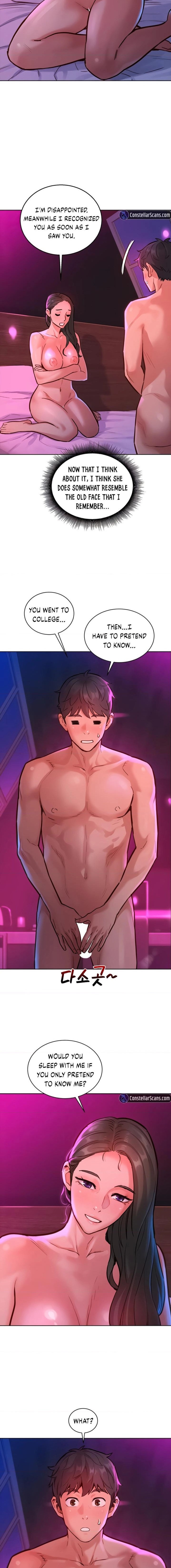 Let’s Hang Out from Today - Chapter 16 - picture 2