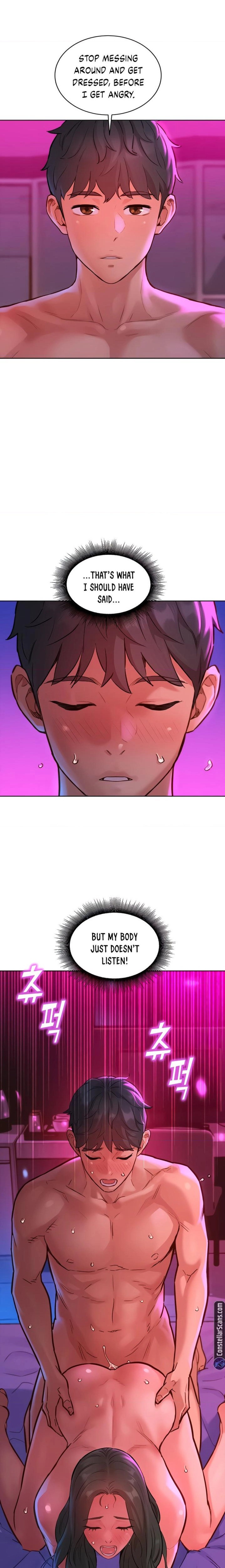 Let’s Hang Out from Today - Chapter 16 - picture 8