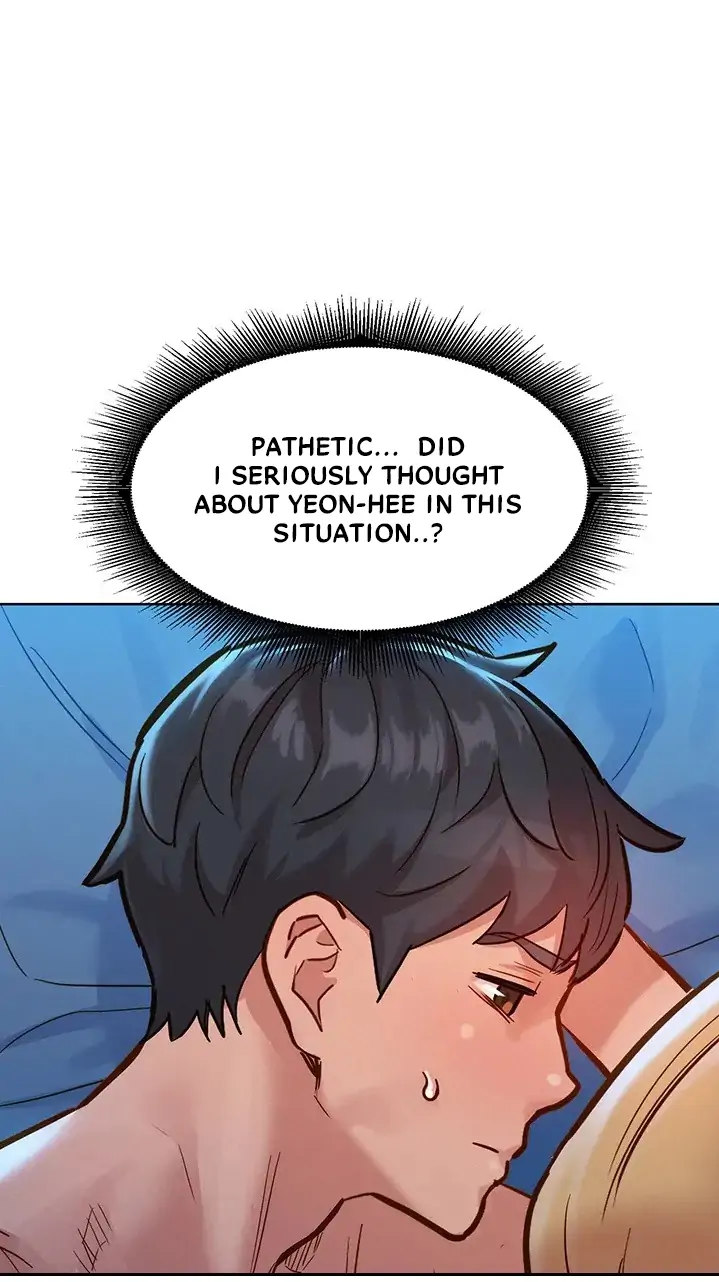 Let’s Hang Out from Today - Chapter 17 - picture 105