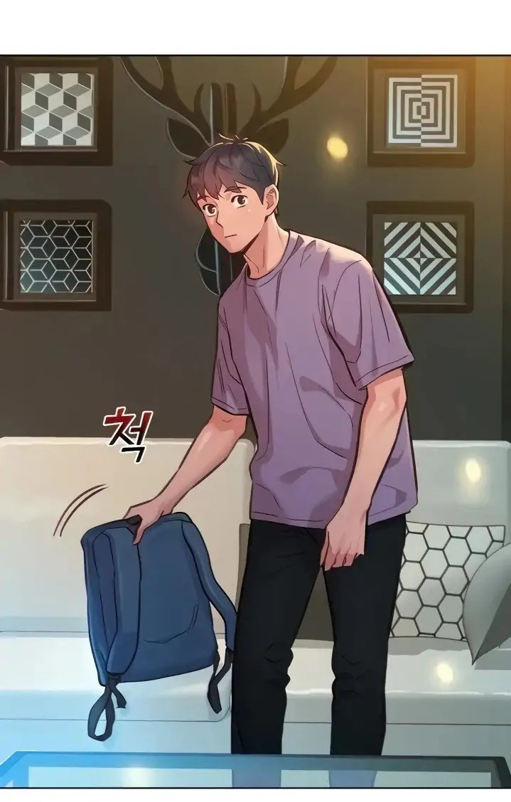 Let’s Hang Out from Today - Chapter 17 - picture 12