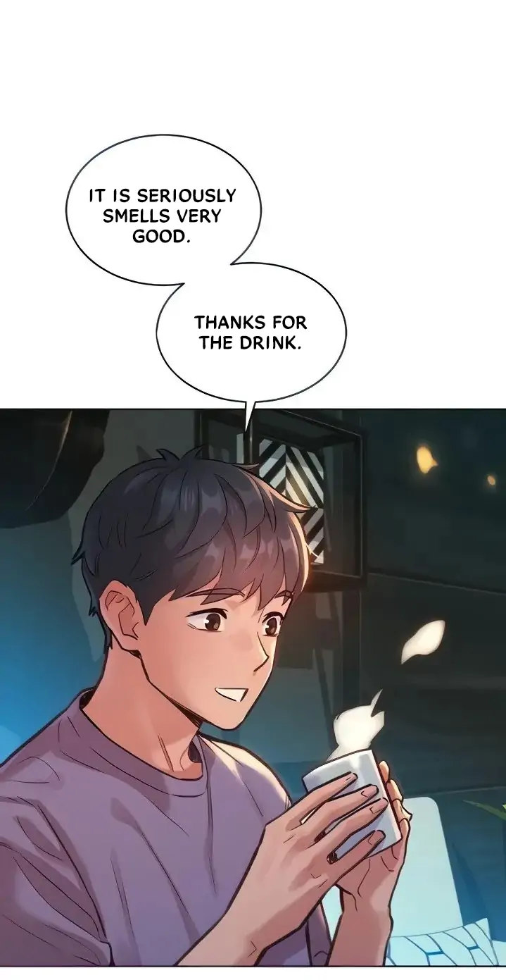 Let’s Hang Out from Today - Chapter 17 - picture 17
