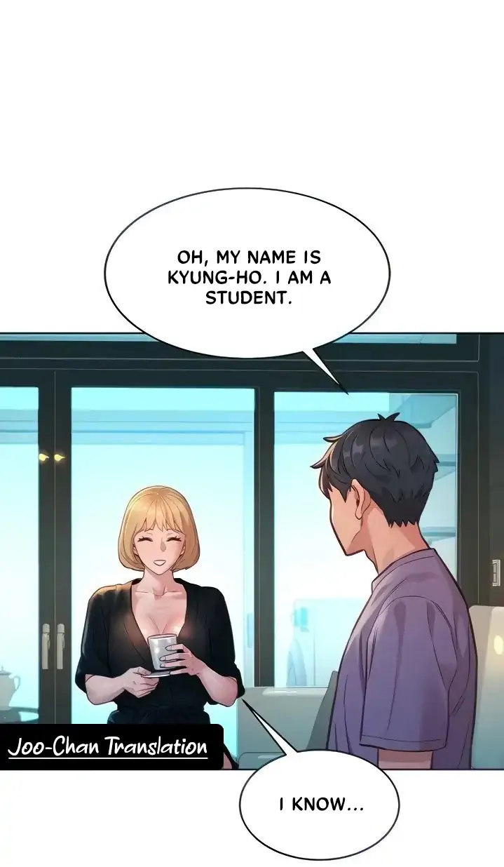 Let’s Hang Out from Today - Chapter 17 - picture 18