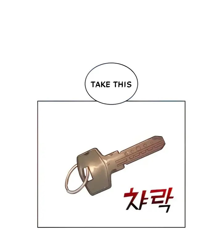 Let’s Hang Out from Today - Chapter 17 - picture 29