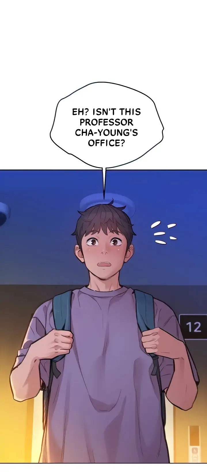 Let’s Hang Out from Today - Chapter 17 - picture 3