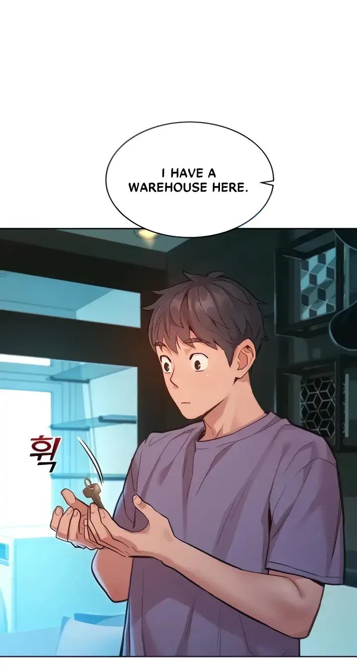 Let’s Hang Out from Today - Chapter 17 - picture 30