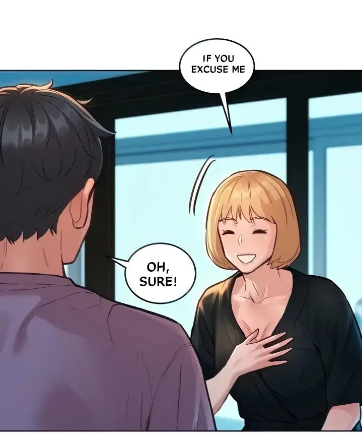 Let’s Hang Out from Today - Chapter 17 - picture 36